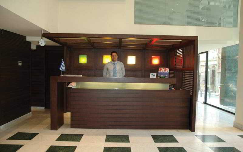 Fotos del hotel Hermes:  24