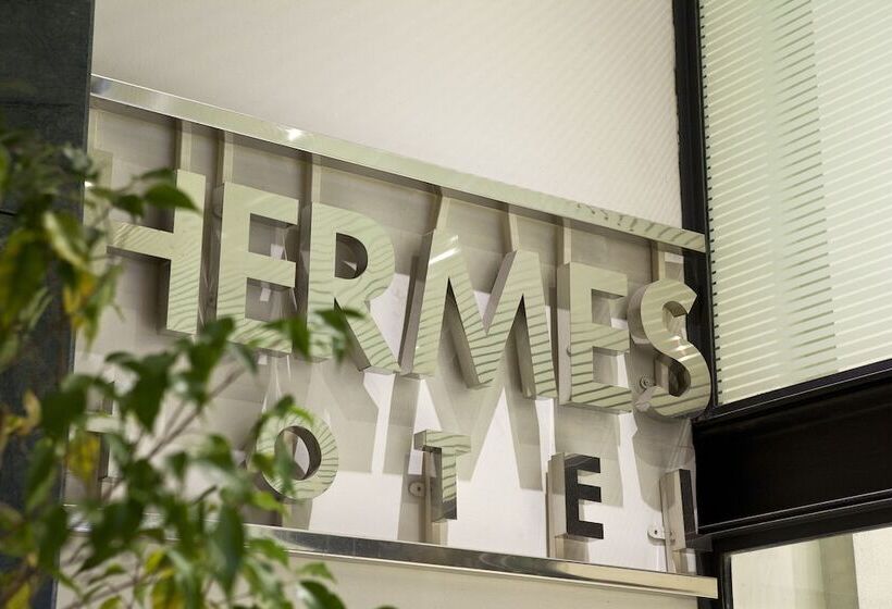 Fotos del hotel Hermes:  62