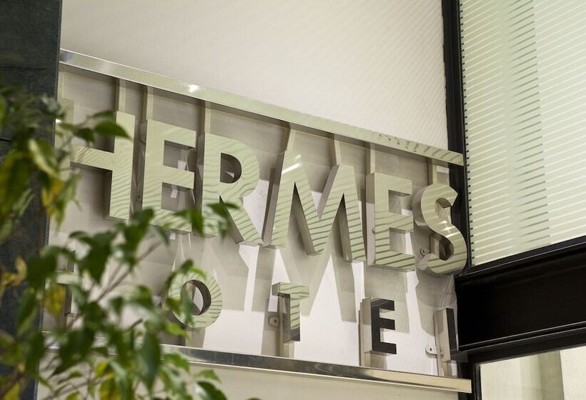 هتل Hermes