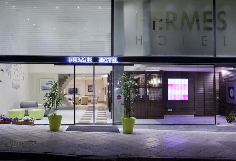 Fotos del hotel Hermes:  65