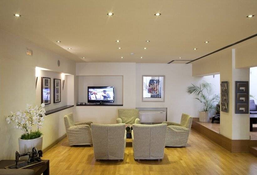 Fotos del hotel Hermes:  61