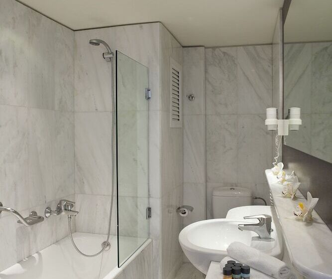 Fotos del hotel Hermes:  34