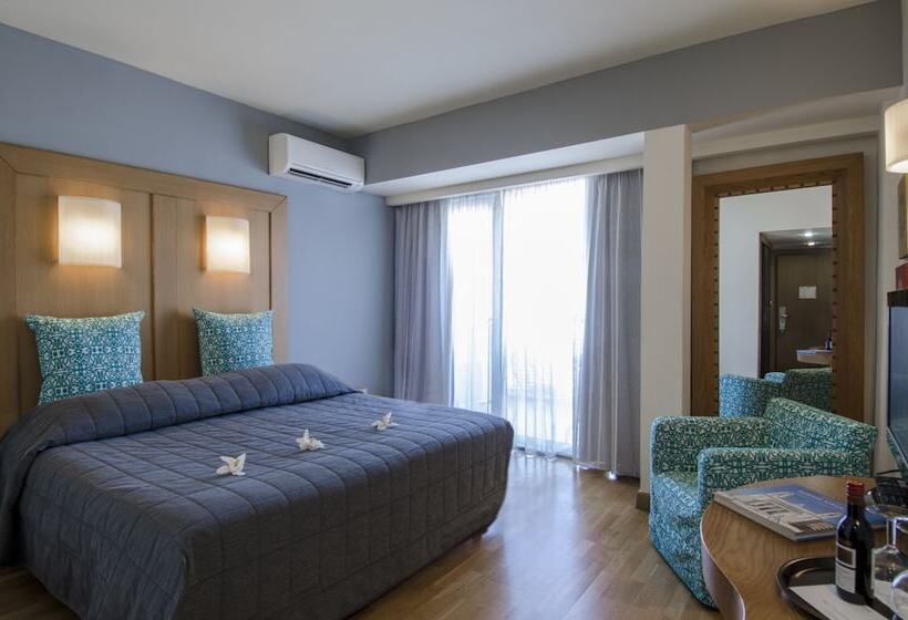 Fotos del hotel Hermes:  46