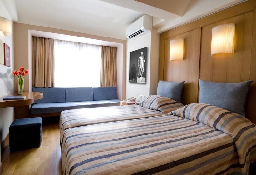 Fotos del hotel Hermes:  16