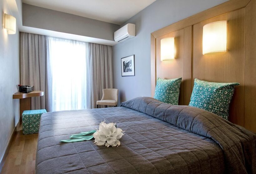 Fotos del hotel Hermes:  2
