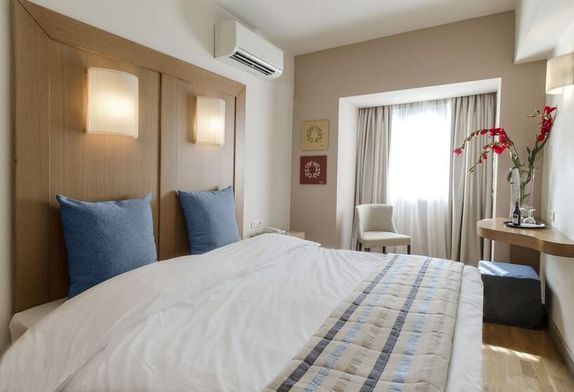 Fotos del hotel Hermes:  13