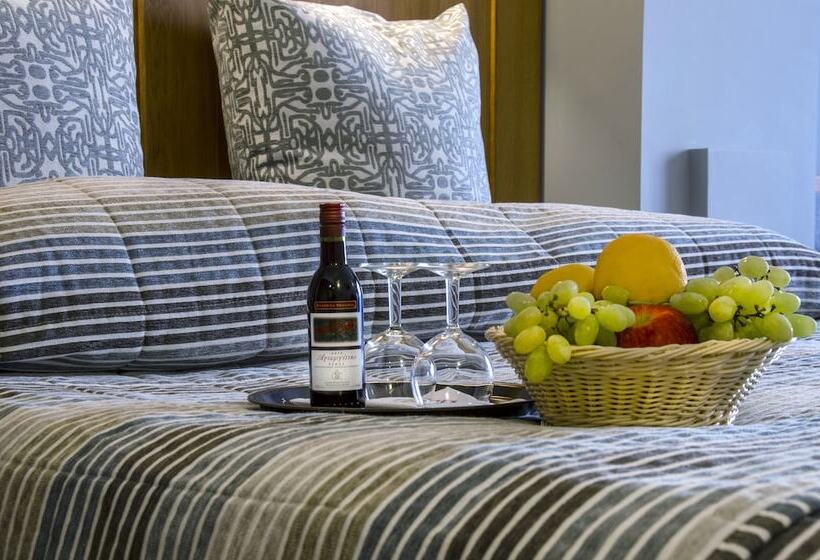 Fotos del hotel Hermes:  27