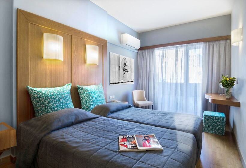Fotos del hotel Hermes:  14