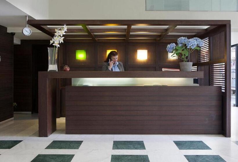 Fotos del hotel Hermes:  55