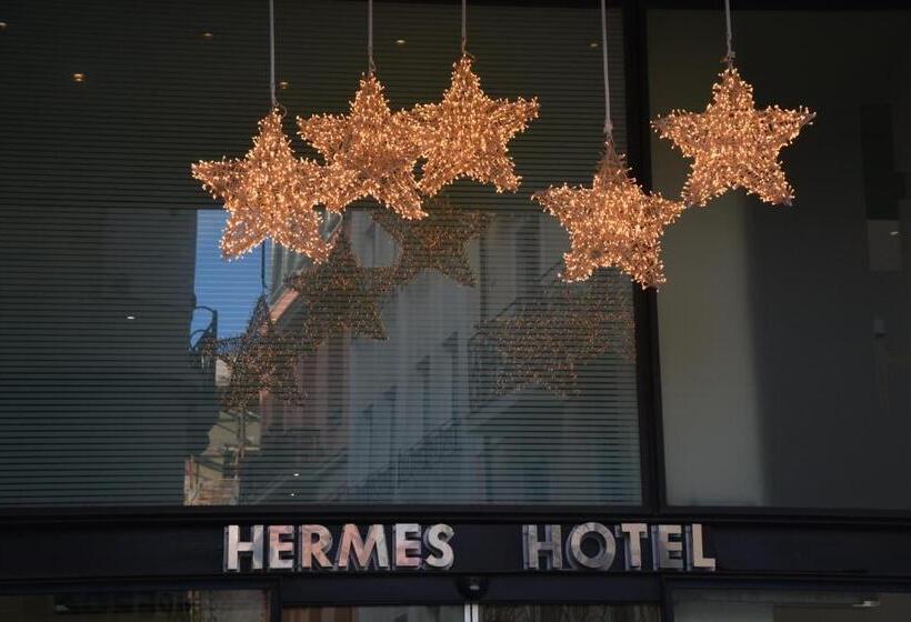 هتل Hermes