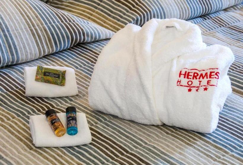 Fotos del hotel Hermes:  26