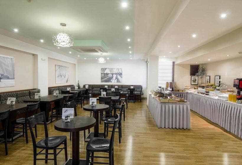 Fotos del hotel Hermes:  19