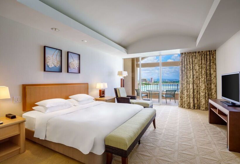 هتل Hyatt Regency Guam