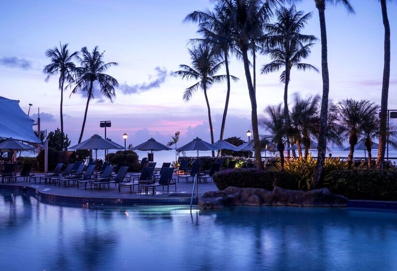 Hôtel Hyatt Regency Guam