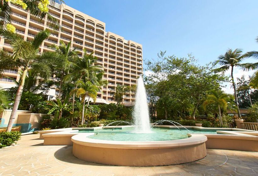 酒店 Hyatt Regency Guam