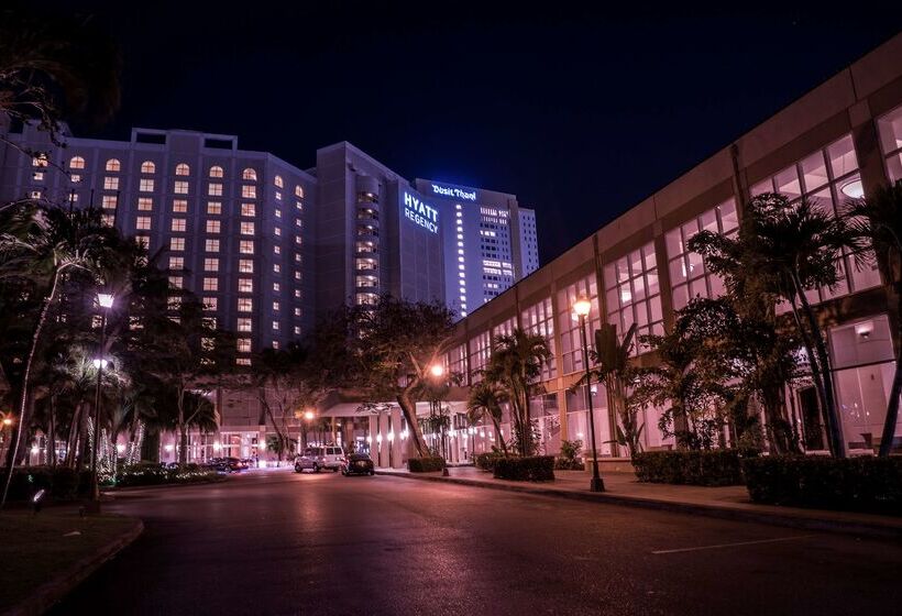 Hôtel Hyatt Regency Guam