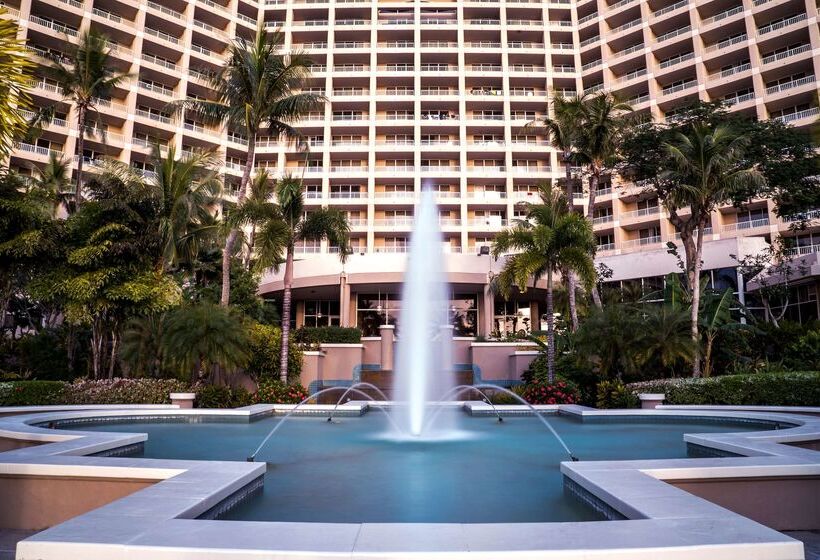 酒店 Hyatt Regency Guam