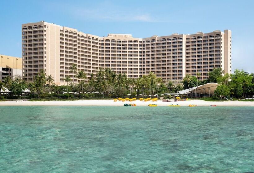 Hotel Hyatt Regency Guam