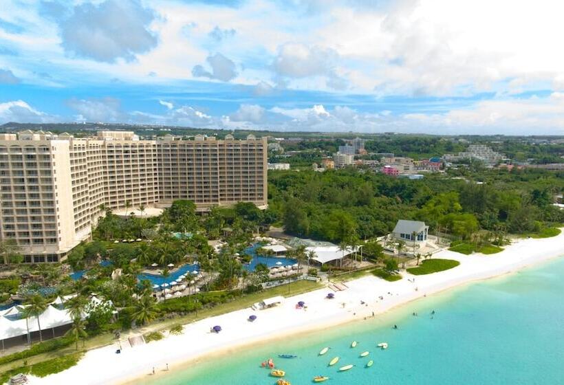 هتل Hyatt Regency Guam