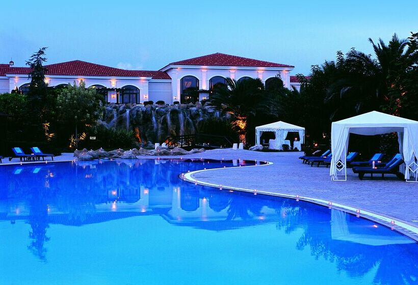 هتل Hyatt Regency Thessaloniki