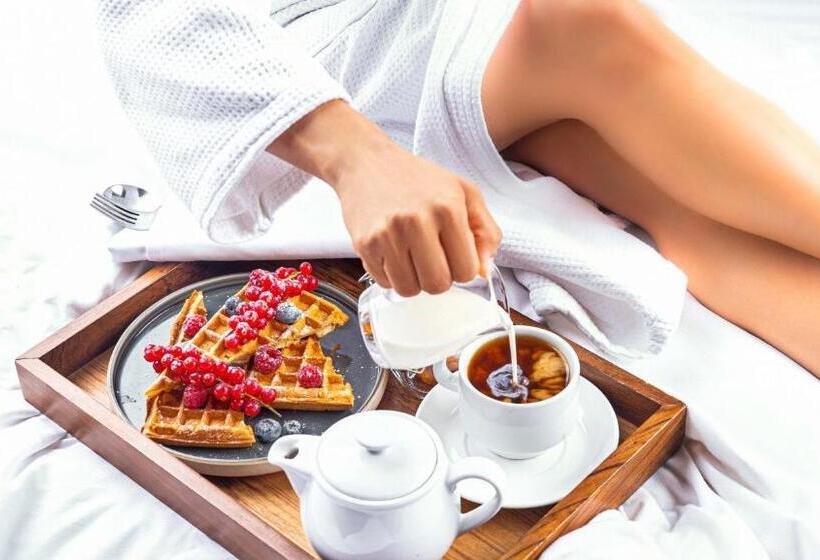 هتل Hyatt Regency Thessaloniki