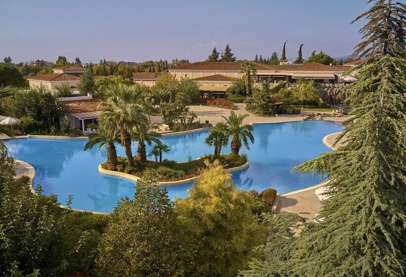 هتل Hyatt Regency Thessaloniki