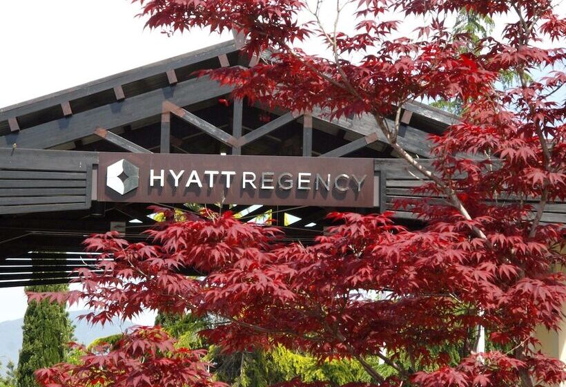 هتل Hyatt Regency Thessaloniki