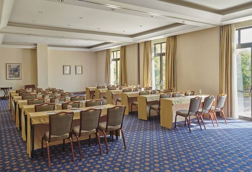 هتل Hyatt Regency Thessaloniki