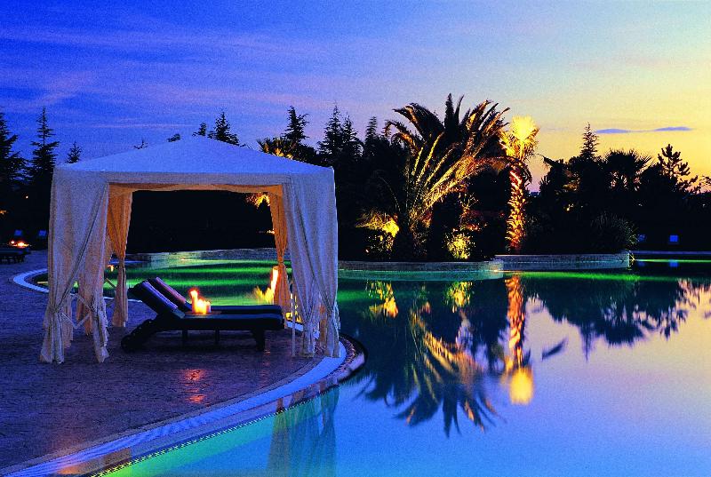 هتل Hyatt Regency Thessaloniki