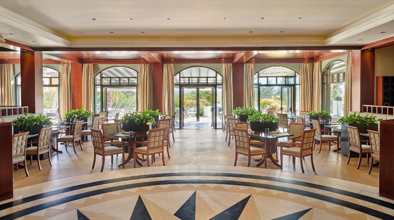 هتل Hyatt Regency Thessaloniki