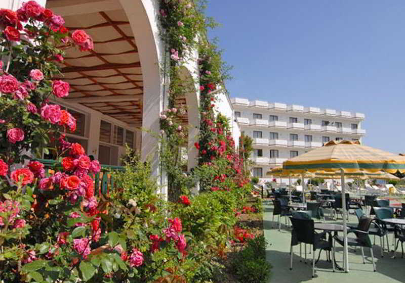 هتل Irene Palace Beach Resort