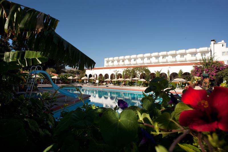 هتل Irene Palace Beach Resort