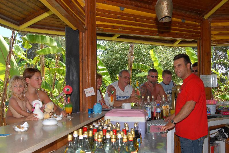 هتل Irene Palace Beach Resort