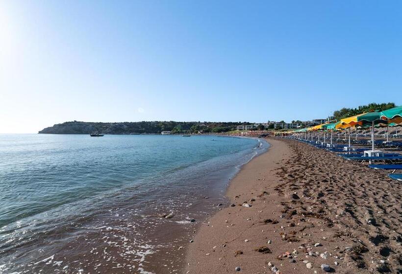 هتل Irene Palace Beach Resort