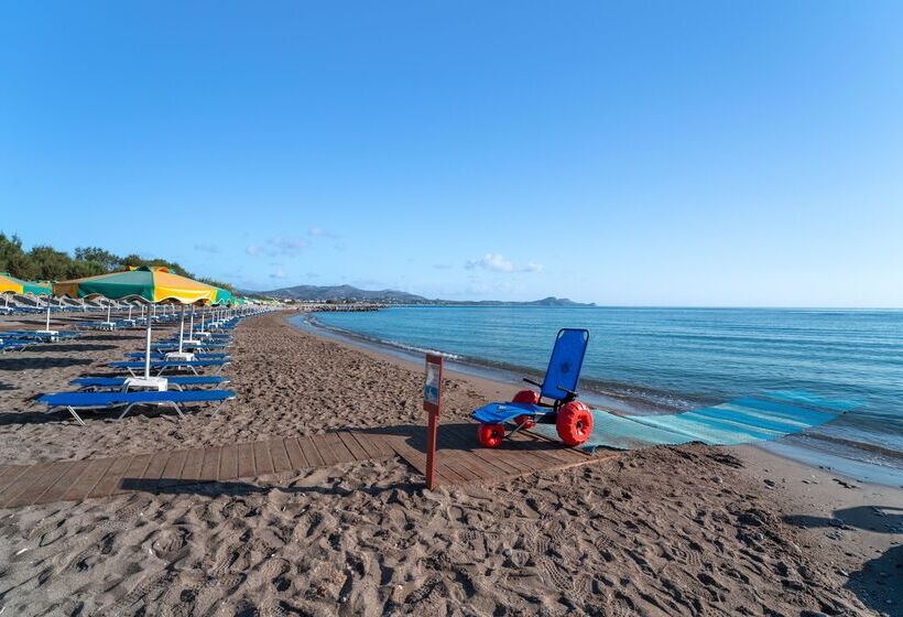 هتل Irene Palace Beach Resort