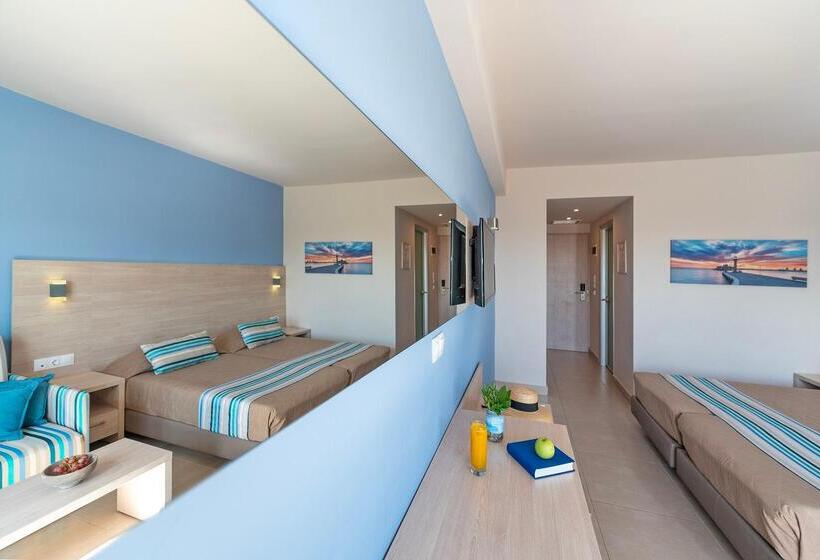 هتل Irene Palace Beach Resort