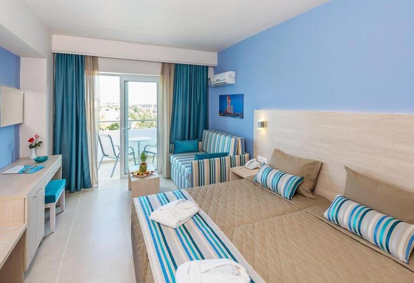 هتل Irene Palace Beach Resort