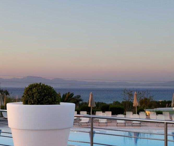 هتل Kipriotis Hippocrates