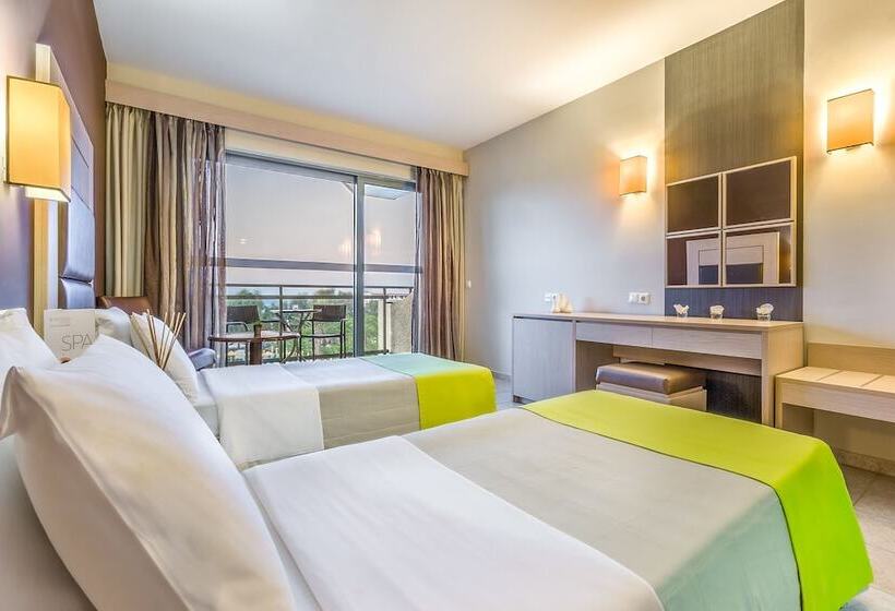 هتل Kipriotis Hippocrates