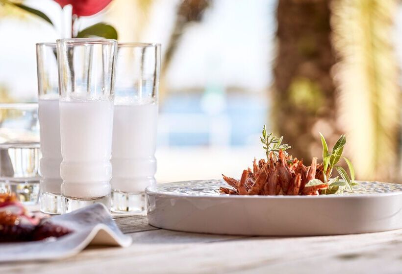 فندق Kontokali Bay Resort & Spa