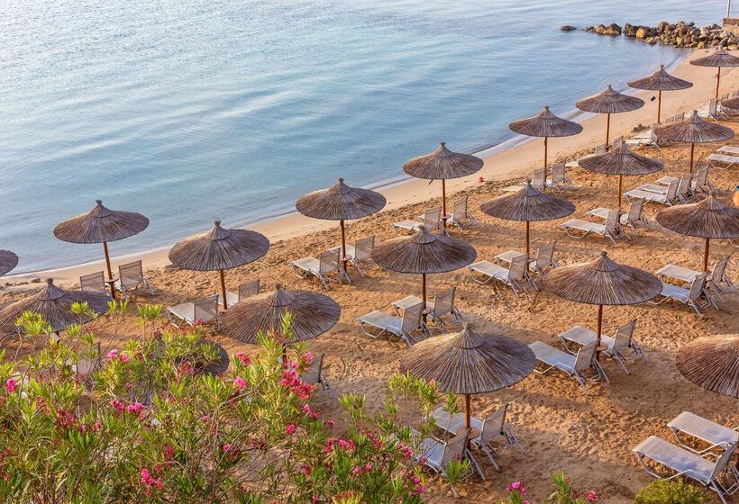 فندق Kontokali Bay Resort & Spa