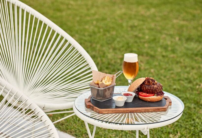 فندق Kontokali Bay Resort & Spa