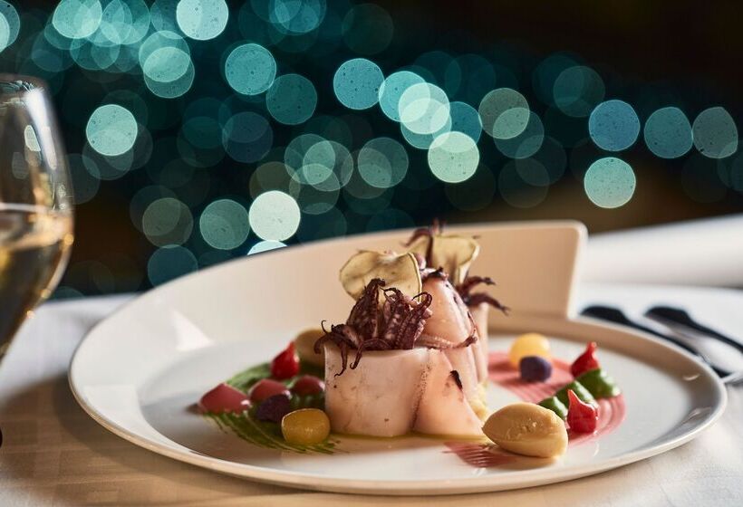 فندق Kontokali Bay Resort & Spa