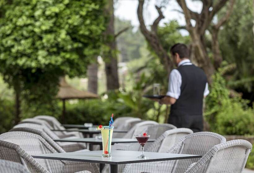 فندق Kontokali Bay Resort & Spa
