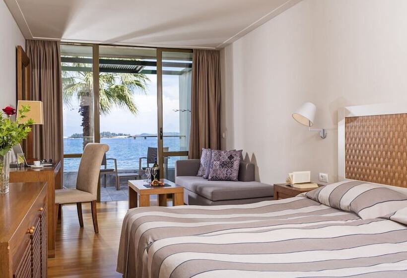 فندق Kontokali Bay Resort & Spa