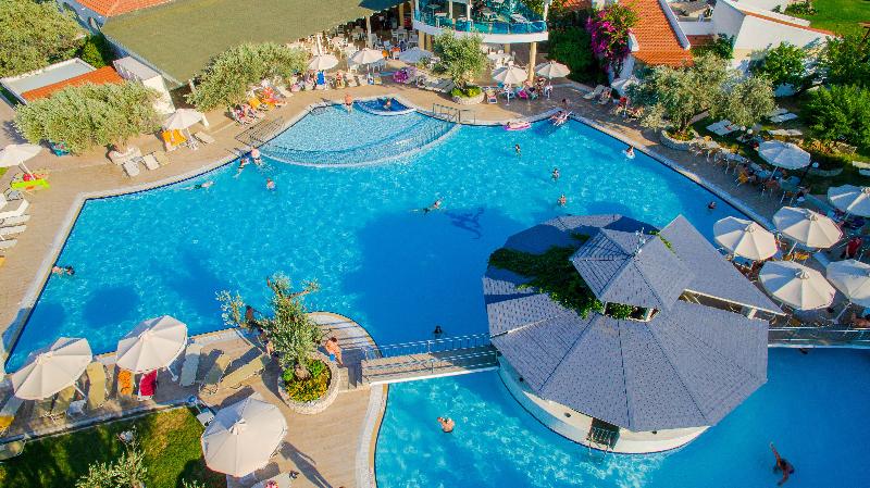 هتل Lydia Maris Resort & Spa