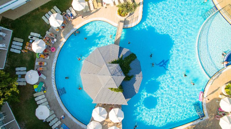 هتل Lydia Maris Resort & Spa
