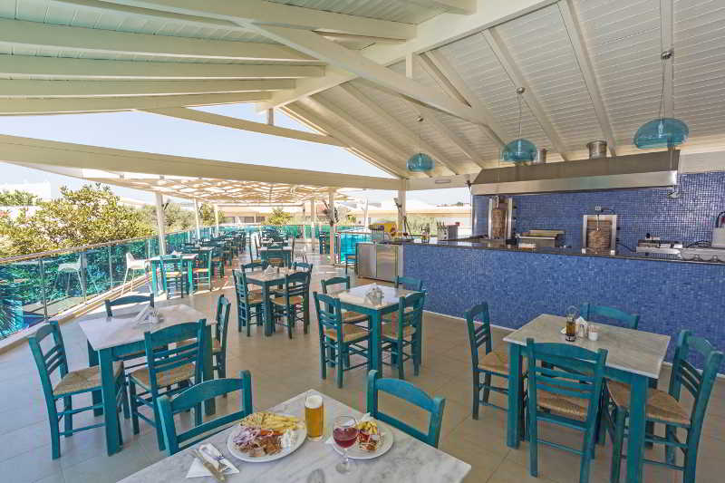 هتل Lydia Maris Resort & Spa