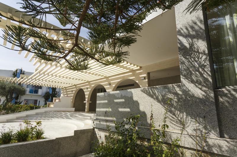 هتل Lydia Maris Resort & Spa