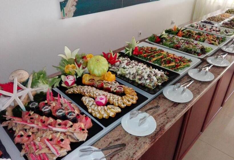 هتل Lydia Maris Resort & Spa